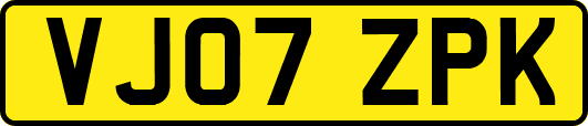 VJ07ZPK