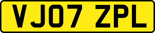 VJ07ZPL