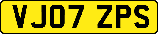 VJ07ZPS