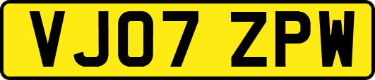 VJ07ZPW