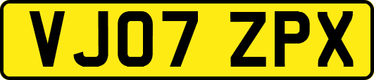 VJ07ZPX