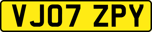 VJ07ZPY