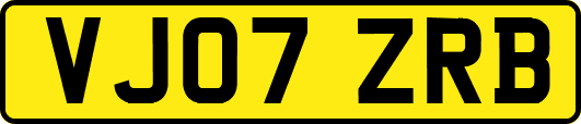VJ07ZRB