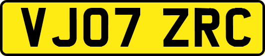 VJ07ZRC