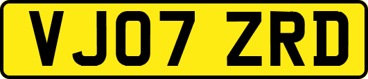 VJ07ZRD