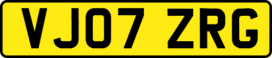 VJ07ZRG