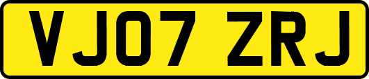 VJ07ZRJ
