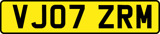 VJ07ZRM