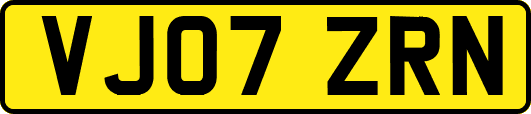 VJ07ZRN