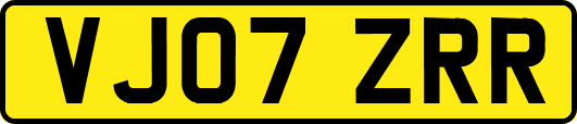 VJ07ZRR