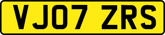 VJ07ZRS