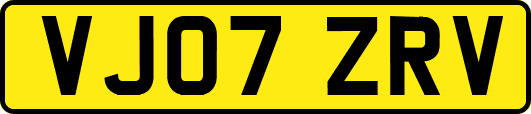VJ07ZRV