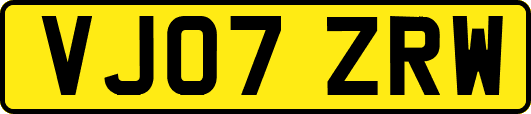 VJ07ZRW