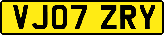 VJ07ZRY