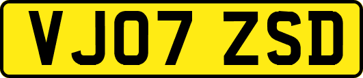 VJ07ZSD