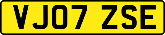 VJ07ZSE