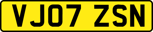 VJ07ZSN