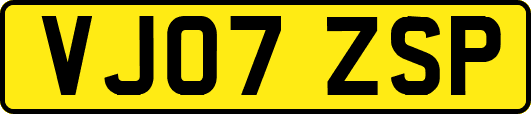 VJ07ZSP