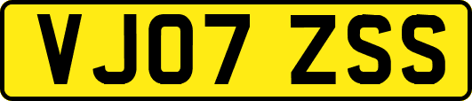 VJ07ZSS