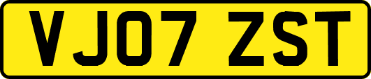VJ07ZST