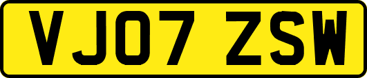 VJ07ZSW