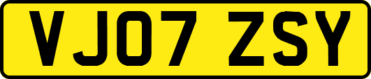 VJ07ZSY