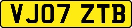 VJ07ZTB