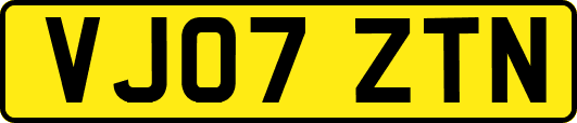 VJ07ZTN