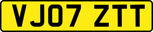 VJ07ZTT