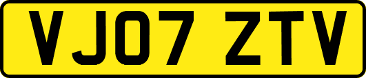 VJ07ZTV