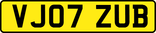 VJ07ZUB