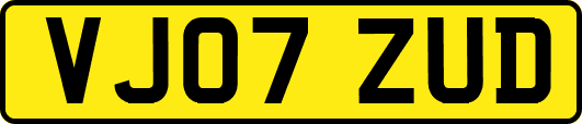 VJ07ZUD