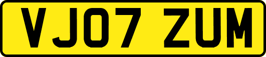 VJ07ZUM