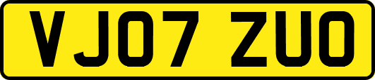 VJ07ZUO