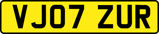 VJ07ZUR
