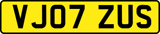 VJ07ZUS