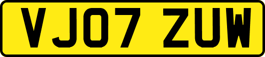 VJ07ZUW