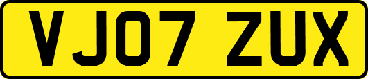 VJ07ZUX