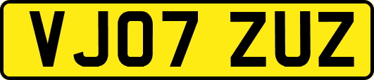 VJ07ZUZ