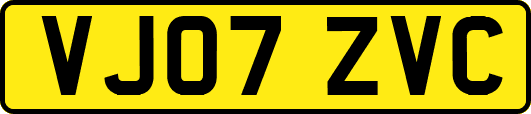 VJ07ZVC