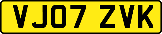 VJ07ZVK