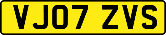 VJ07ZVS