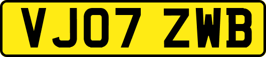 VJ07ZWB