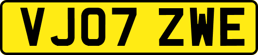 VJ07ZWE