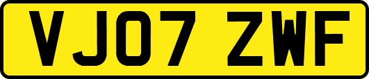 VJ07ZWF