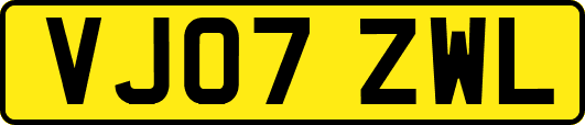 VJ07ZWL