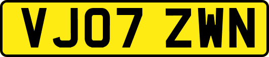 VJ07ZWN