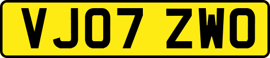 VJ07ZWO