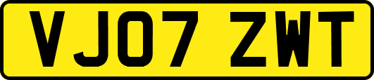 VJ07ZWT