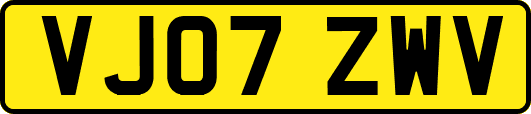 VJ07ZWV